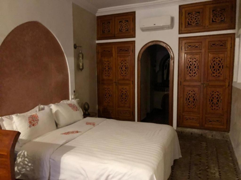 Riad Rose Eternelle Марракеш Екстер'єр фото